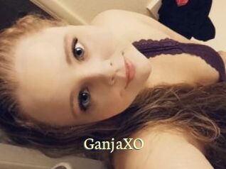 GanjaXO