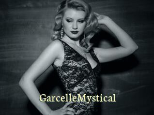 GarcelleMystical