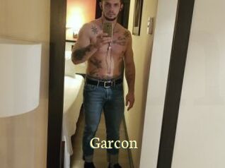 Garcon