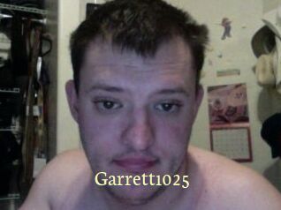 Garrett1025