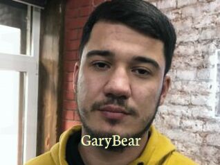 GaryBear