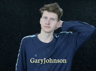 GaryJohnson