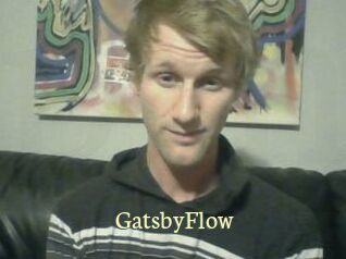 GatsbyFlow