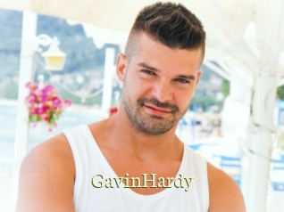 GavinHardy