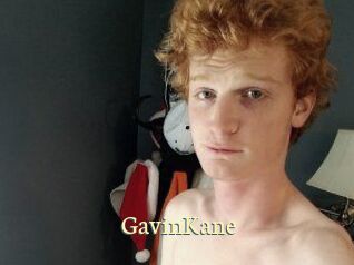 Gavin_Kane