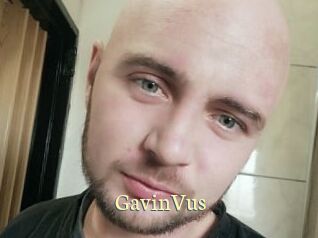 GavinVus