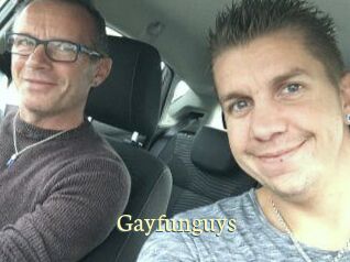 Gayfunguys