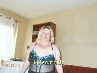 Geertruida