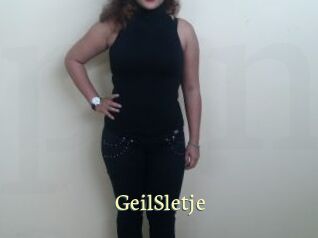 GeilSletje