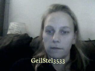 GeilStel3533