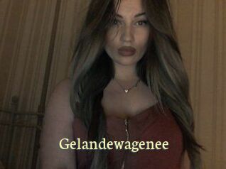 Gelandewagenee