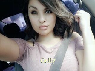 Gelly