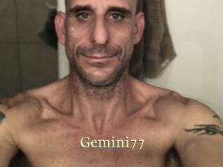 Gemini77