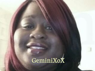 GeminiXoX