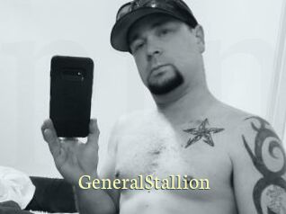 GeneralStallion