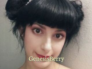 GenesisBerry