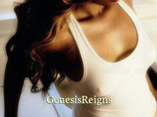 GenesisReigns