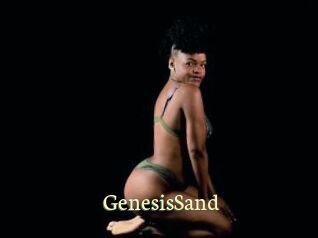 GenesisSand