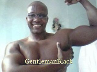 Gentleman_Black