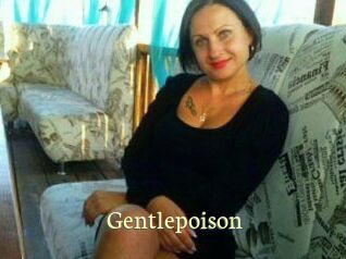 Gentlepoison