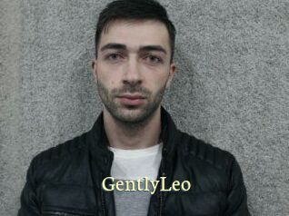 GentlyLeo