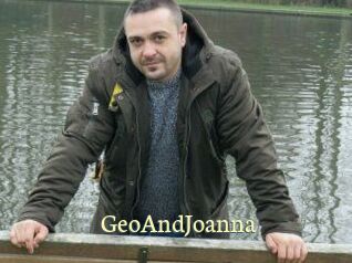 GeoAndJoanna