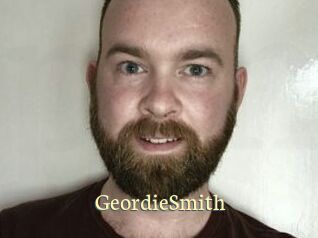 GeordieSmith