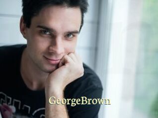 GeorgeBrown