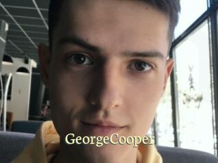 GeorgeCooper