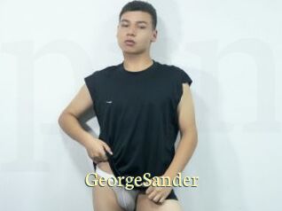 GeorgeSander