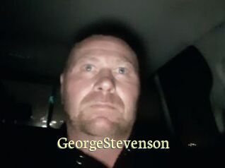 GeorgeStevenson