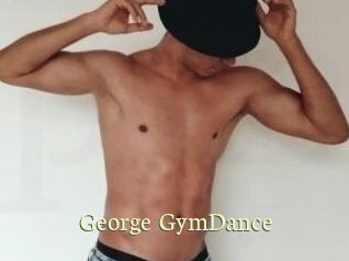 George_GymDance