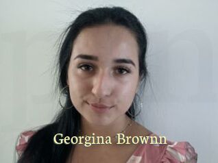 Georgina_Brownn