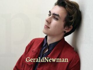 GeraldNewman