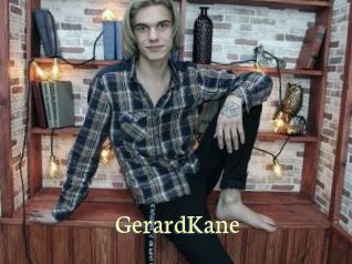 GerardKane