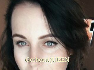 GerberaQUEEN