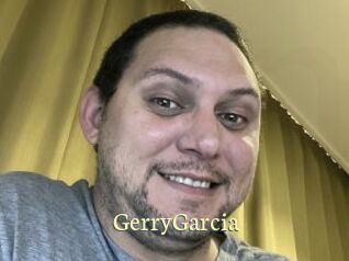 GerryGarcia