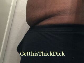 GetthisThickDick