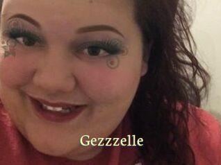 Gezzzelle