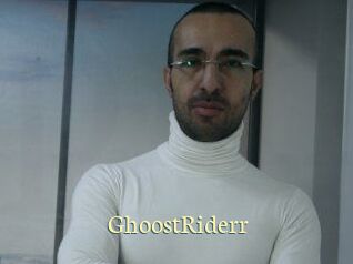 GhoostRiderr