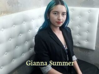 Gianna_Summer