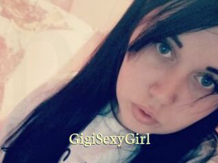 GigiSexyGirl