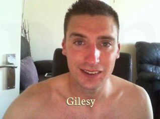 Gilesy