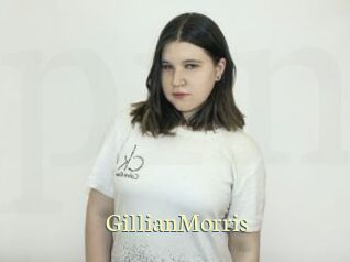 GillianMorris