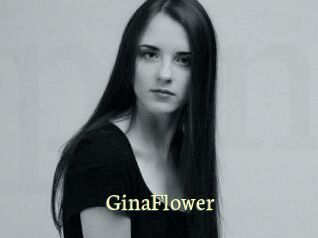 Gina_Flower