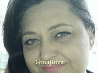 GinaJuice