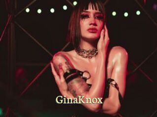 GinaKnox