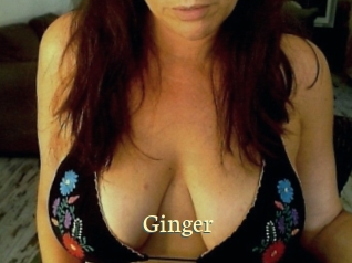 Ginger