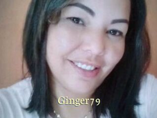 Ginger79