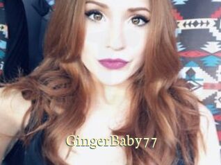 GingerBaby77